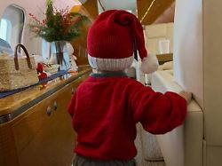 Abrechnung mit Musikindustrie: Justin Bieber zeigt zu Weihnachten seinen Schmerz und seinen Sohn